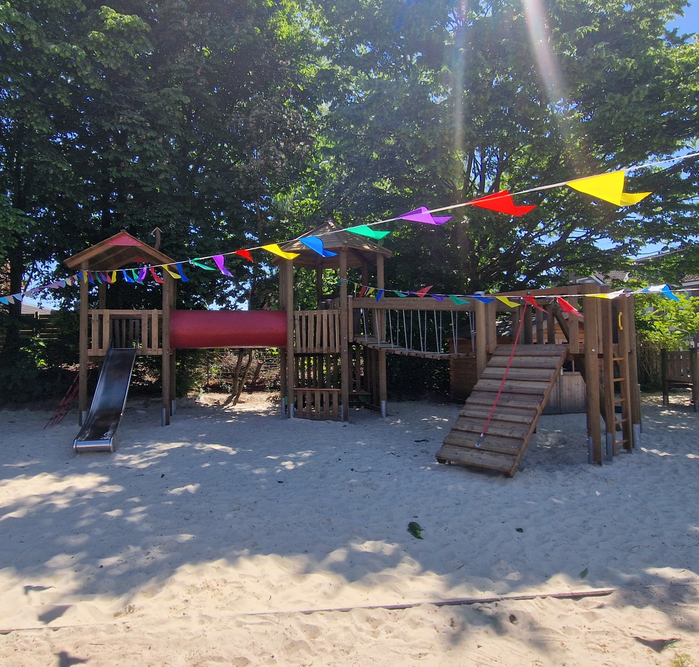 Kindergarten Overberg