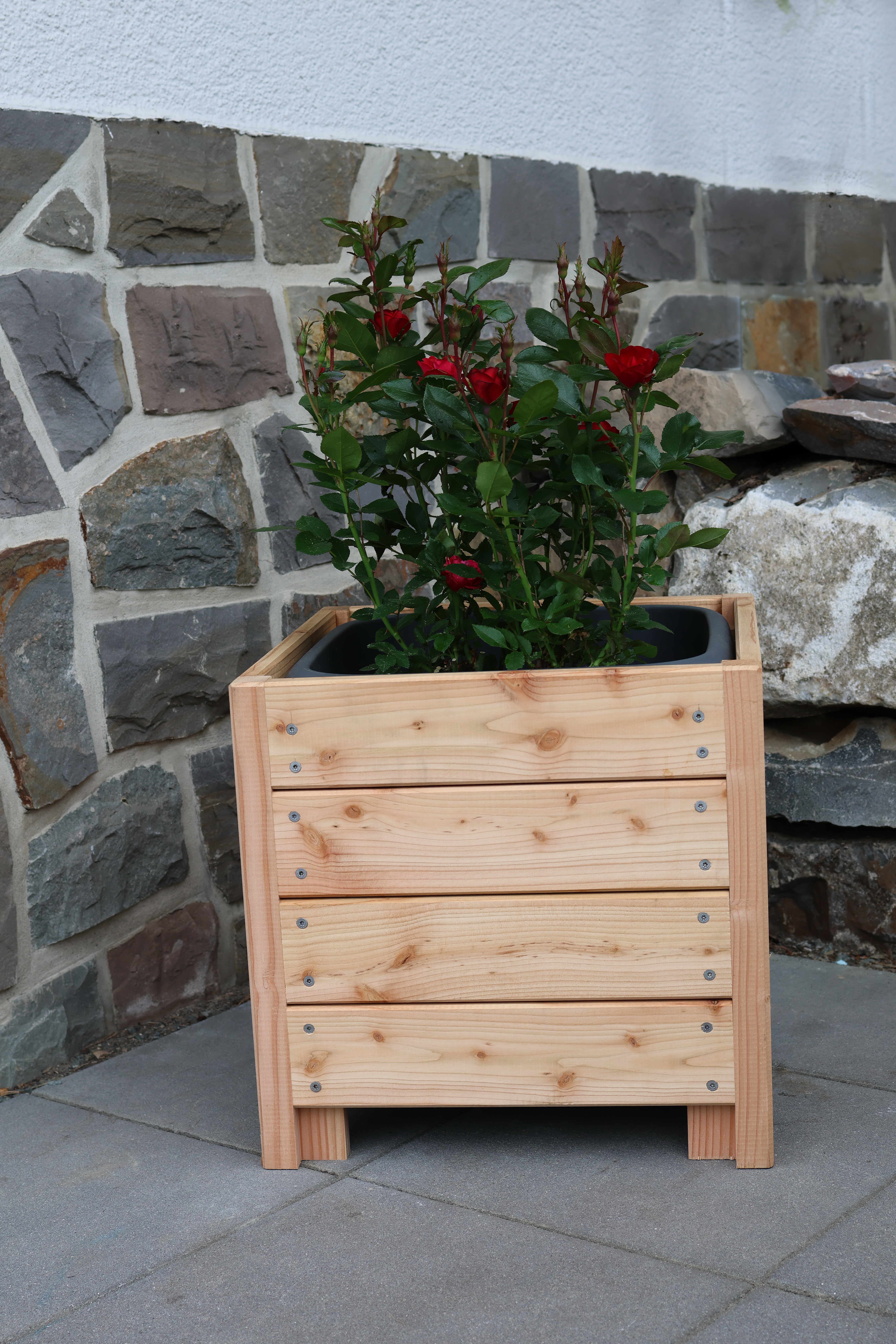 Blumenkasten Altastenberg