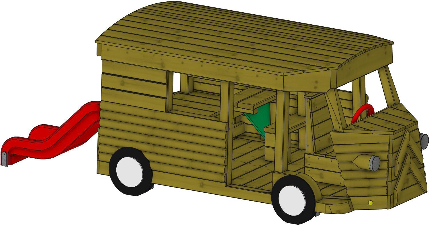 Camper