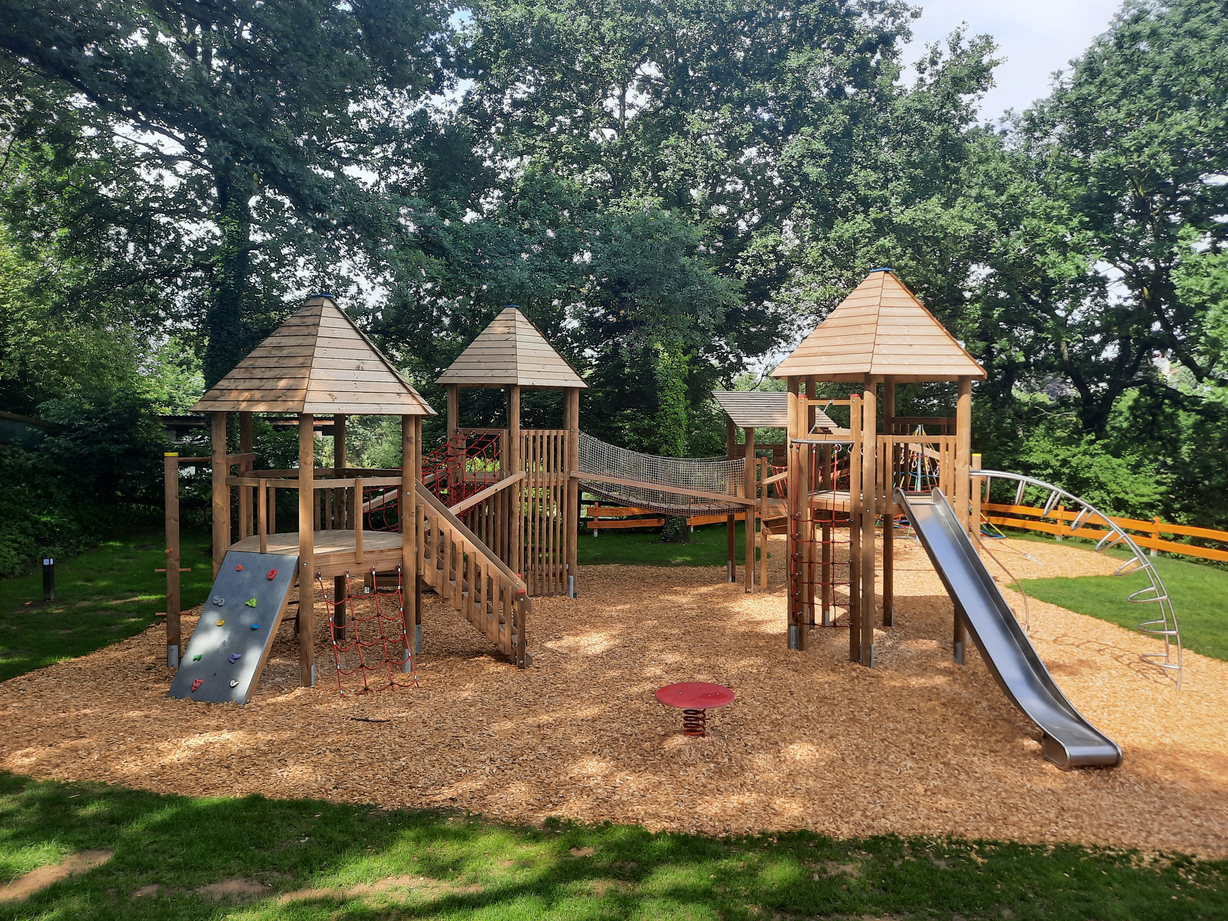 OT Drewer Spielplatz