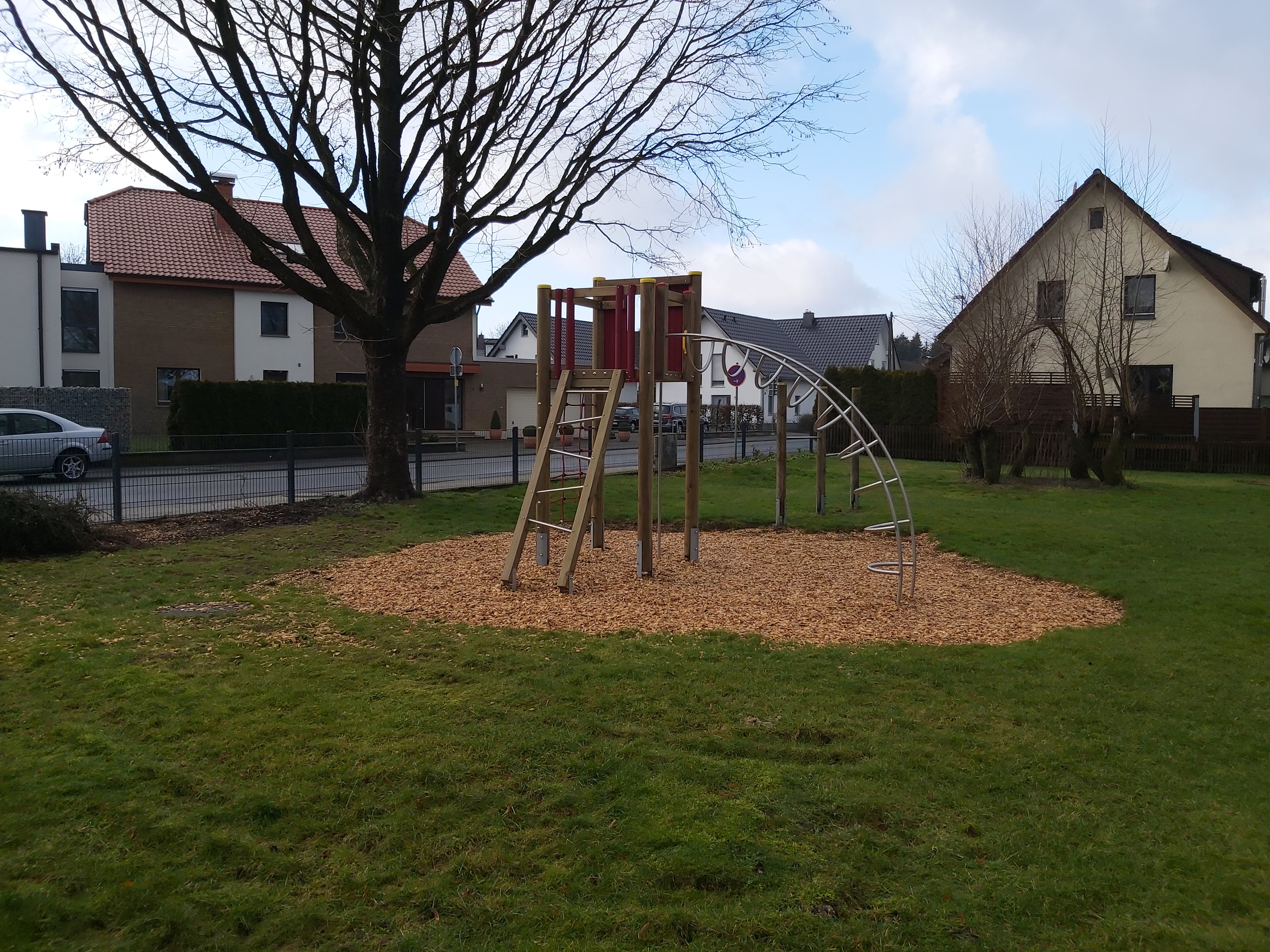 Kindergarten Zauberland