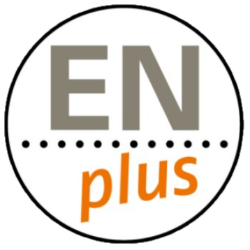 ENplus Zertifikat