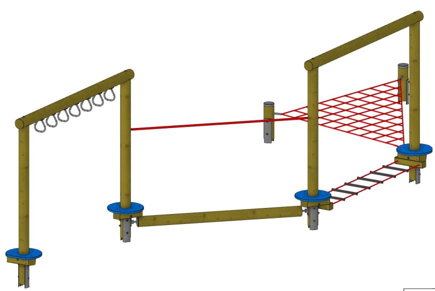 Seilklettergarten Uelzen