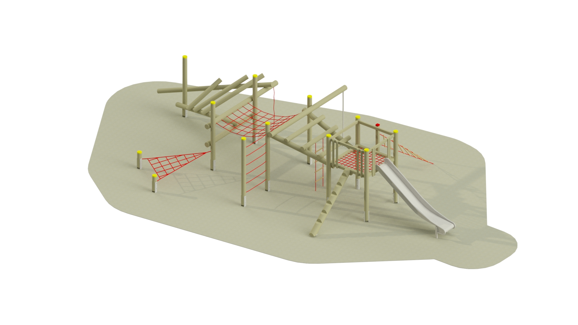 Kletteranlage Olsberg