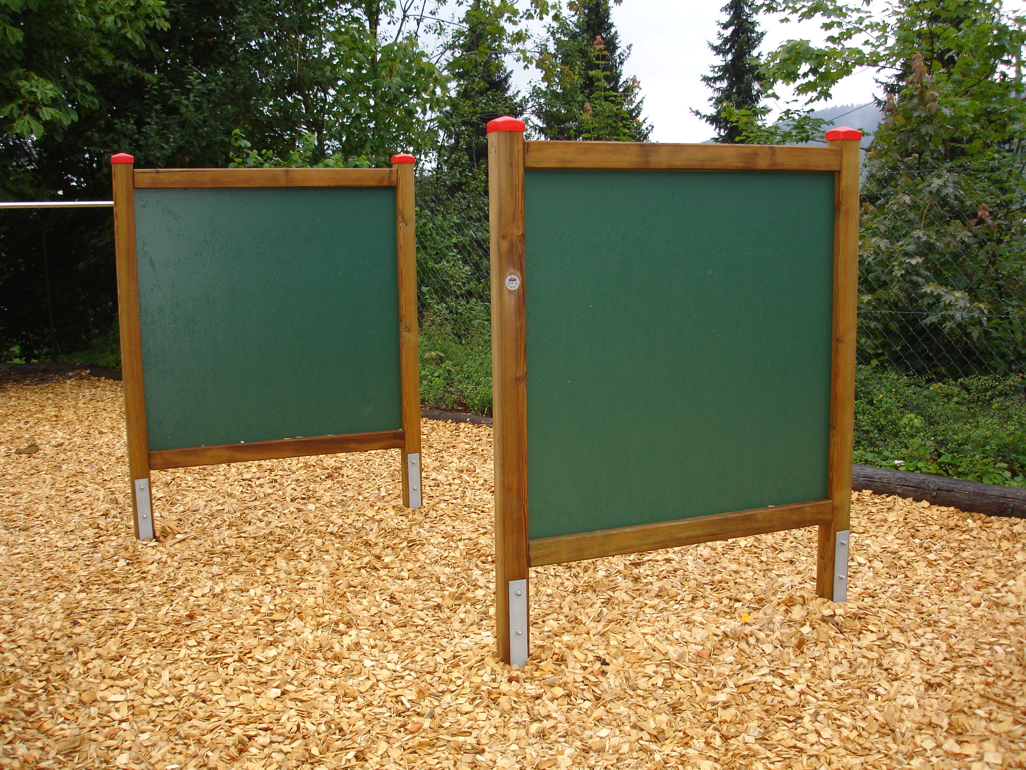 Maltafel, Grundmodell