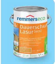 Dauerschutz- Lasur (eco)