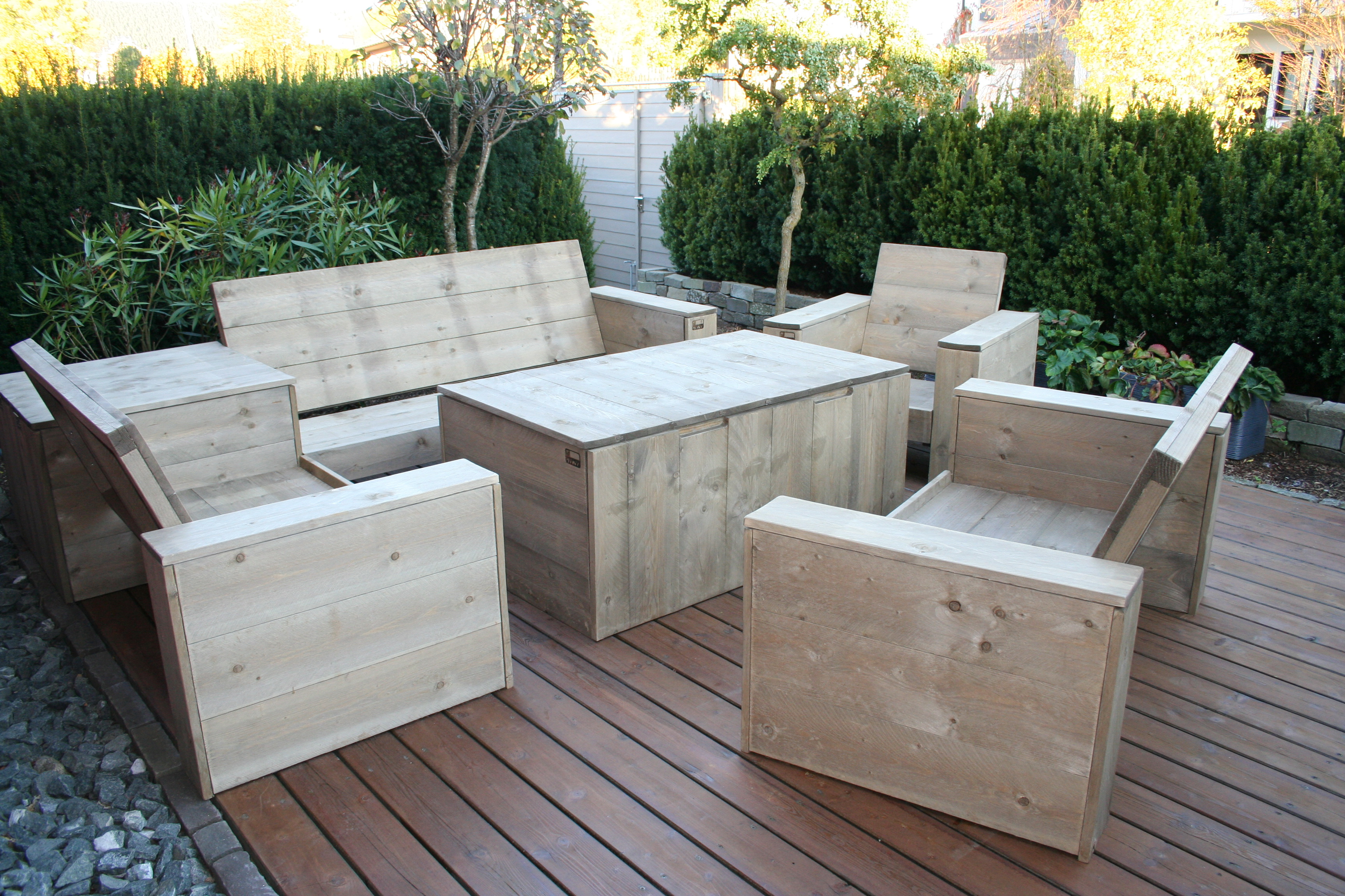 Seitenteil für Sofas Rapid