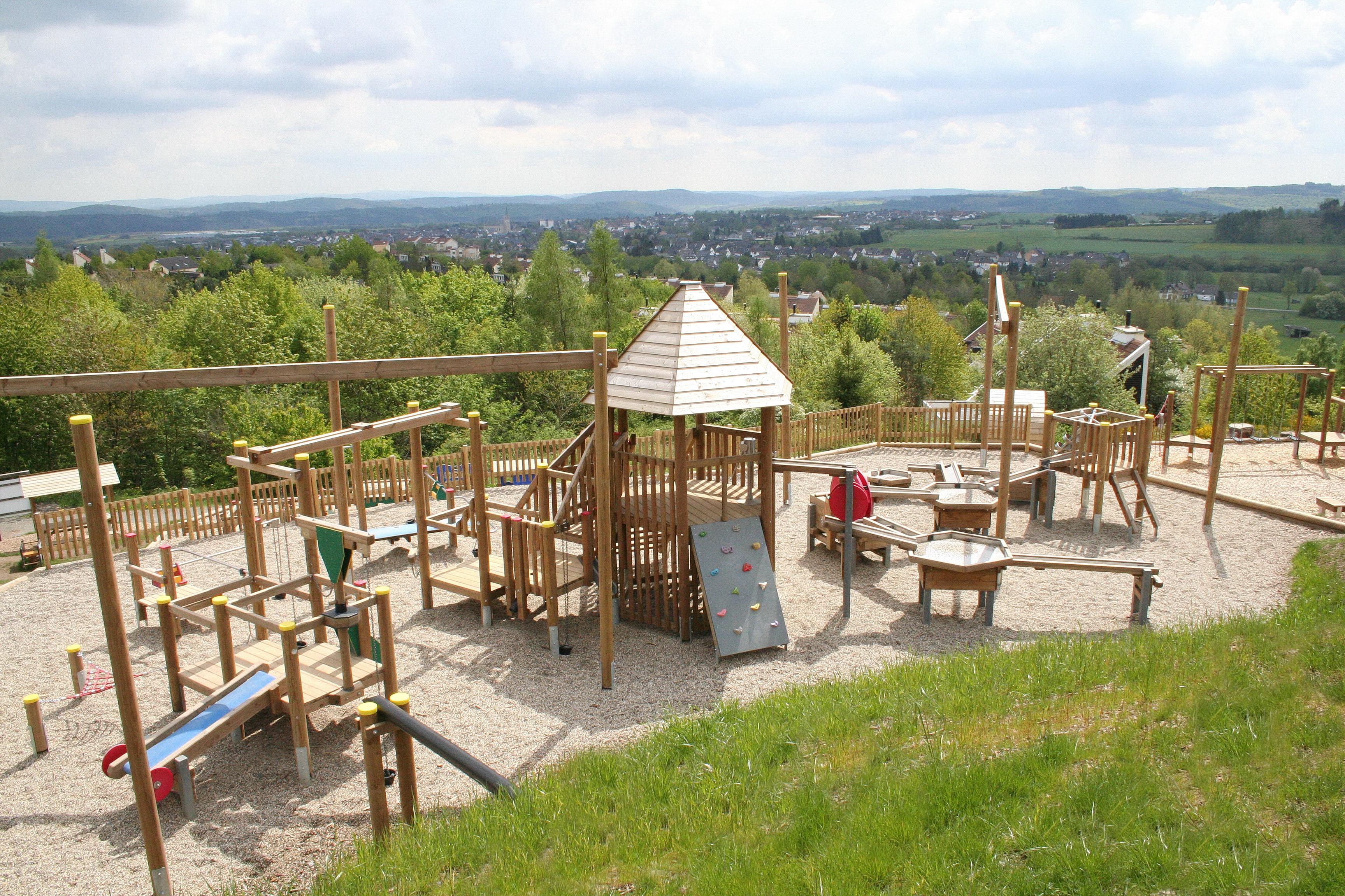 Aventura der Spielberg