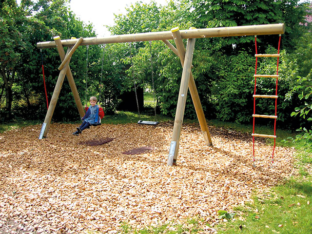 Forstpflanzenverlosung