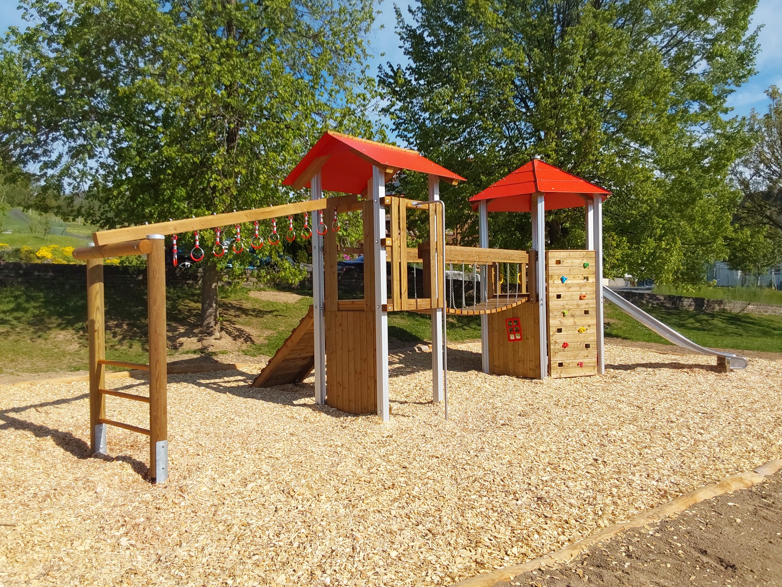 Grundschule Diethölztal