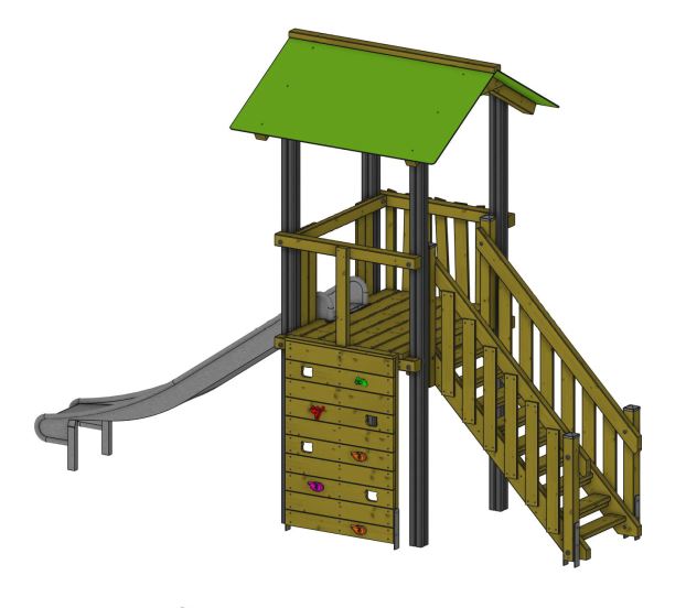 Spielanlage Wulmeringhausen