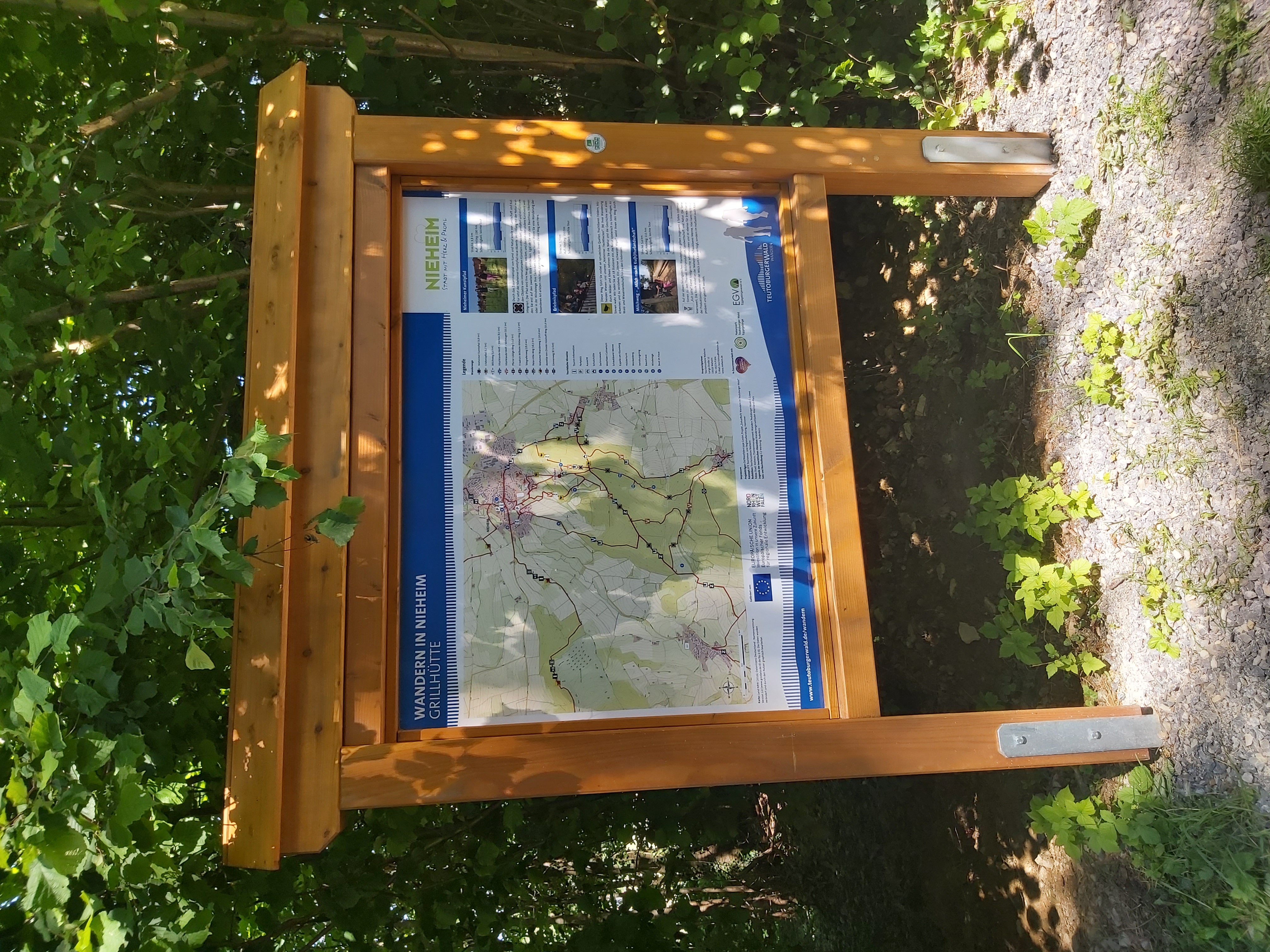 Ostwestfalen Lippe GmbH