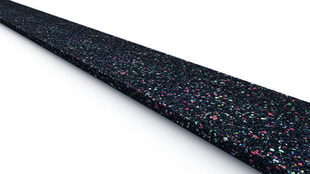 Unterlegband für Unterkonstruktion