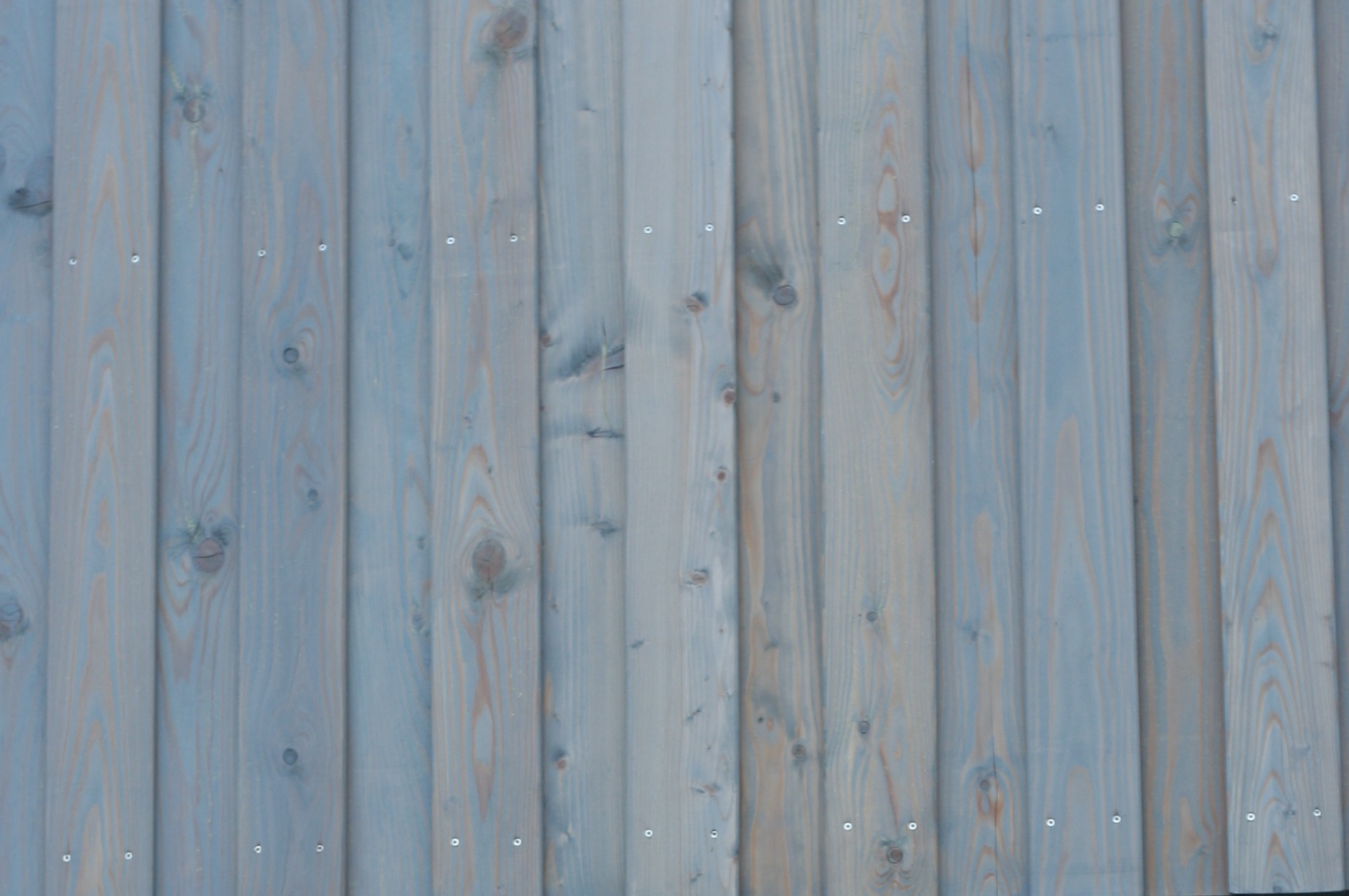 Außenverschalung Lärche/Douglasie