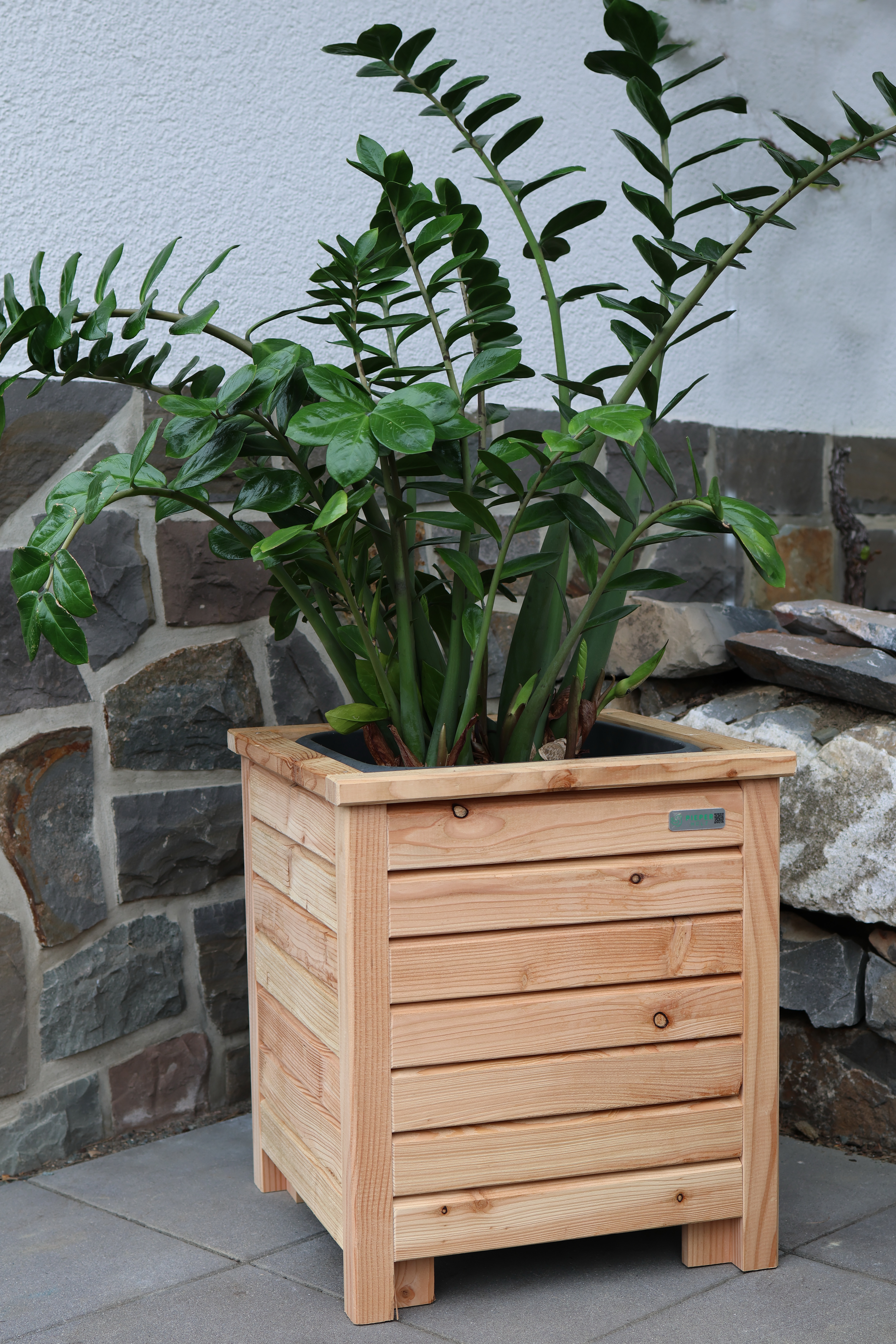 Blumenkasten Neuastenberg