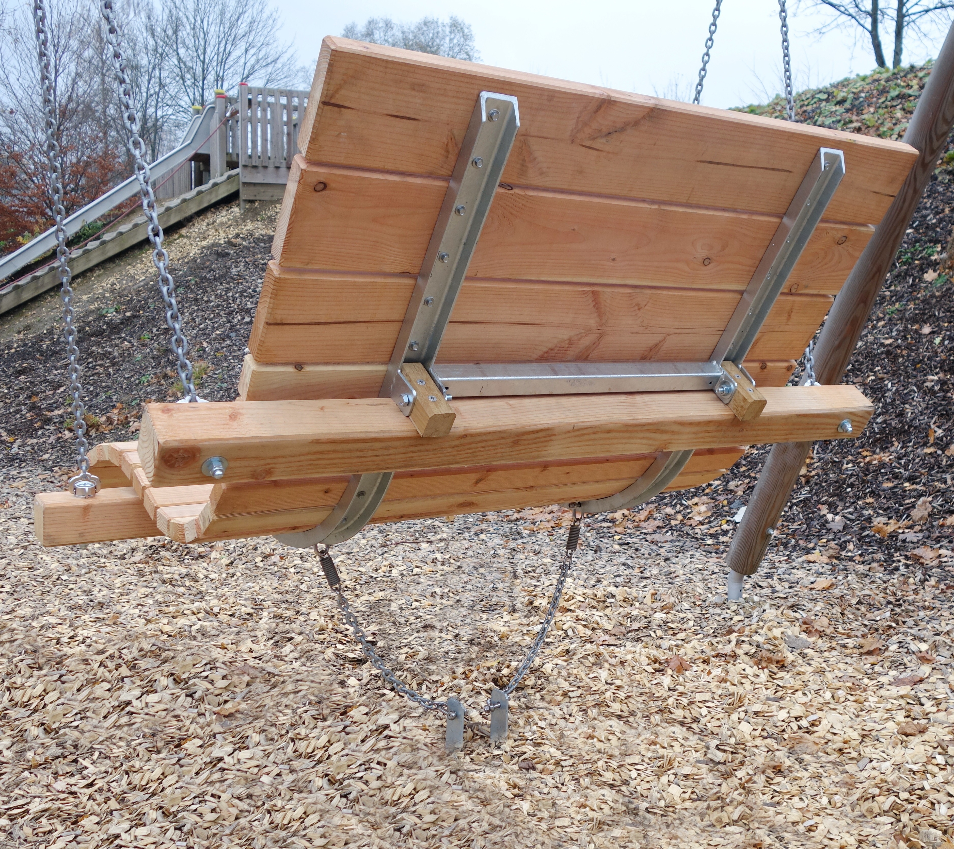 Schwingungsbegrenzungs-Set