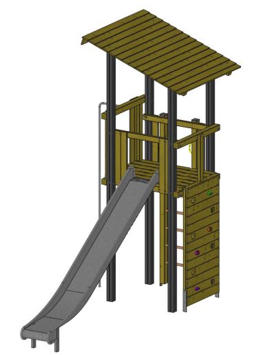 Spielanlage Wiemeringhausen