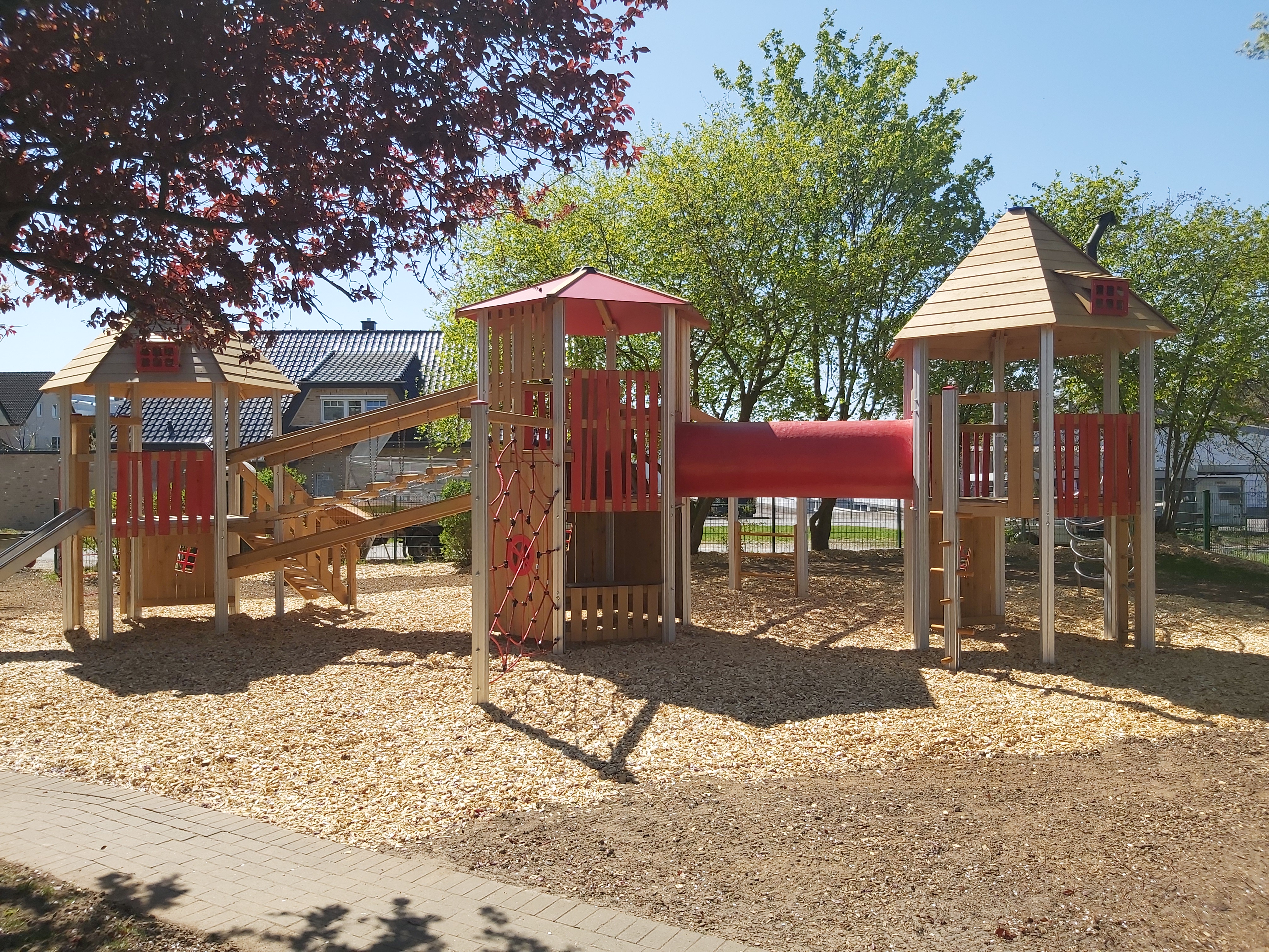 Kindergarten des DKSB