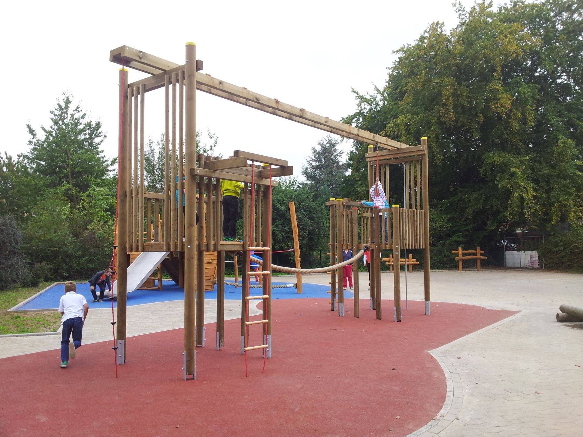 Grundschule Bad Essen