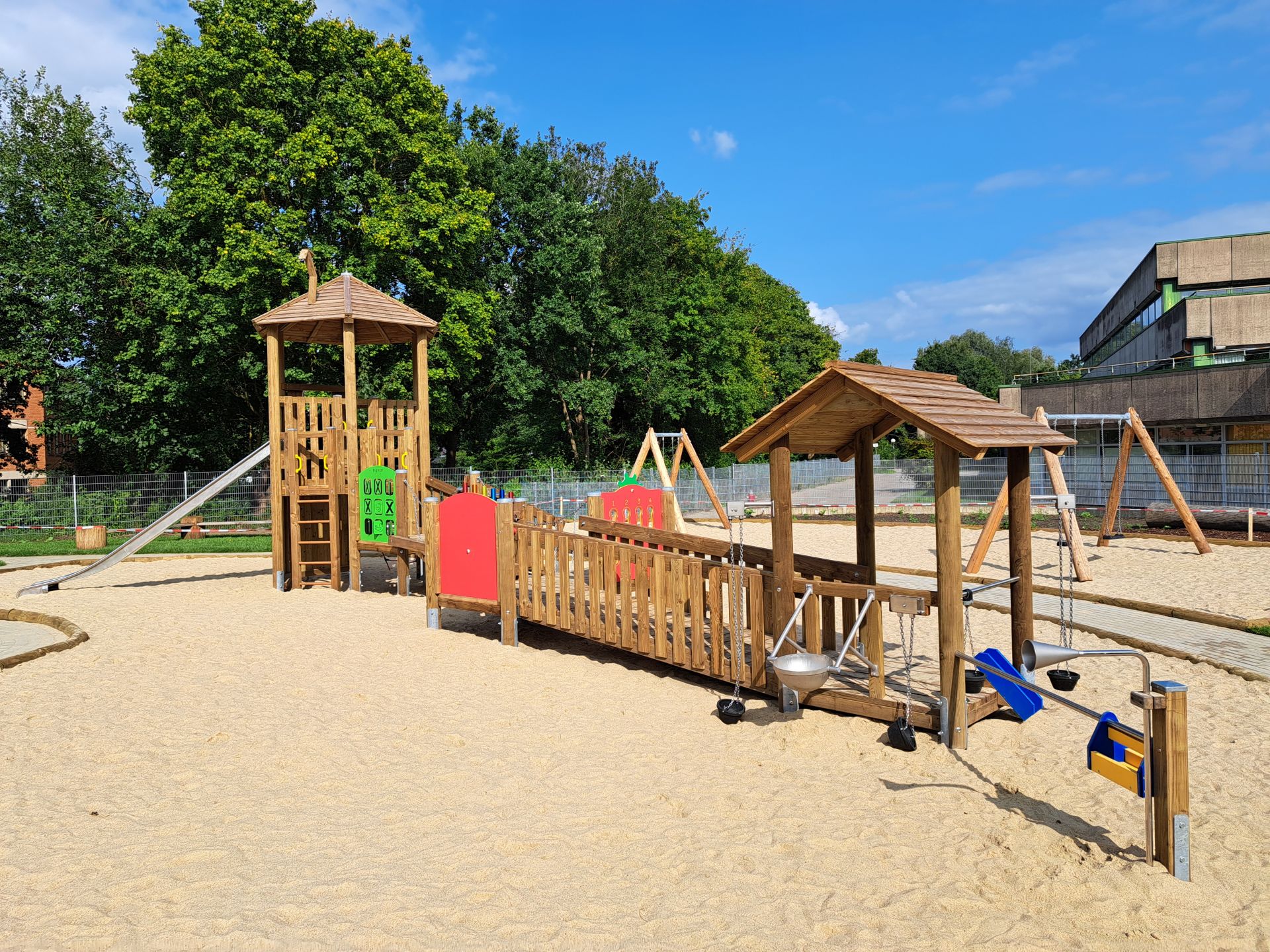 Kindergarten Emsberg