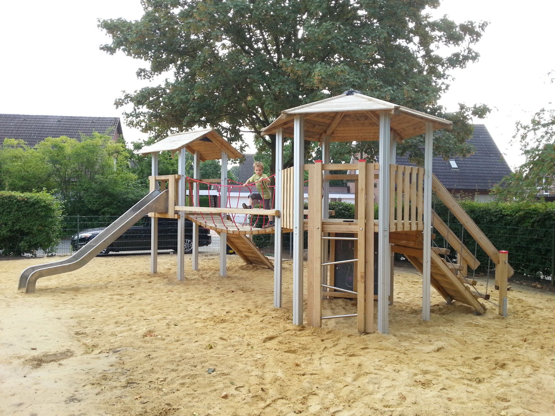 Kindergarten St. Franziskus